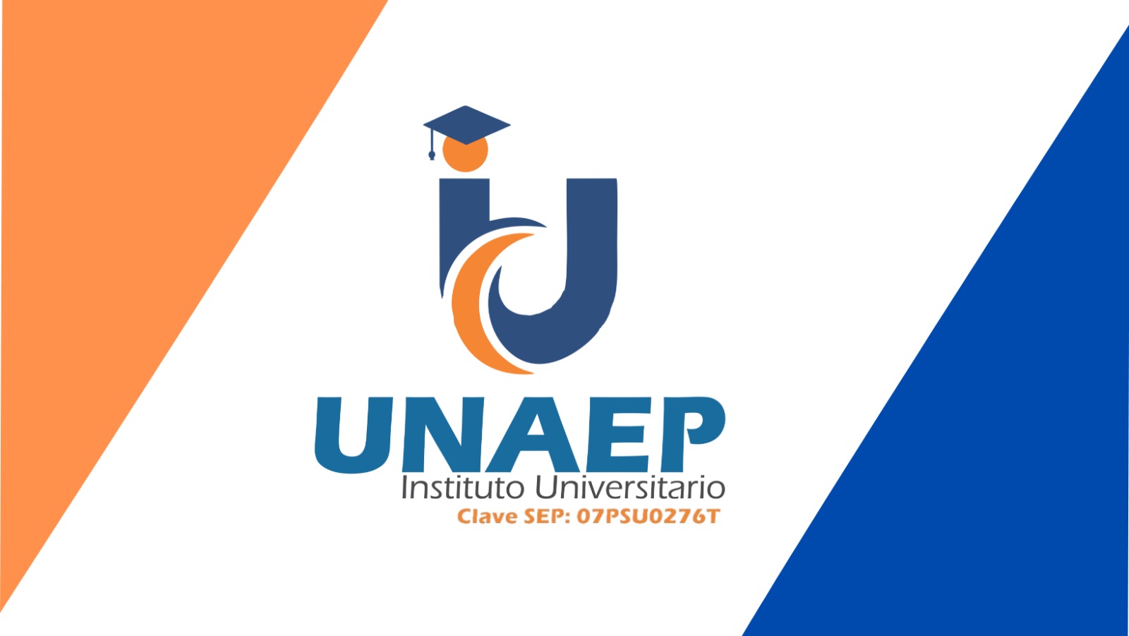 Instituto Universitario UNAEP